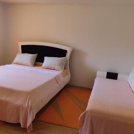 Melissa 1Apartman Leilighet Rakovica Eksteriør bilde